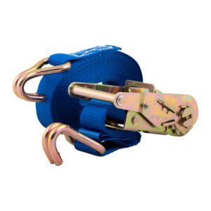 Sjorband 1,5 ton 5 meter