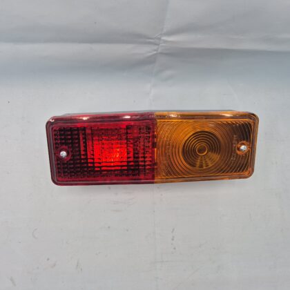 Achterlicht classic L/R 195x65mm