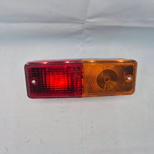 Achterlicht classic L/R 195x65mm