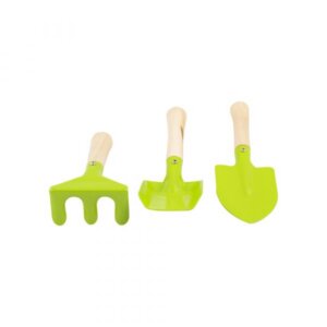 Tuingereedschap set "Kids" 3-delig