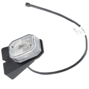 Breedtelamp Aspock + 50cm kabel