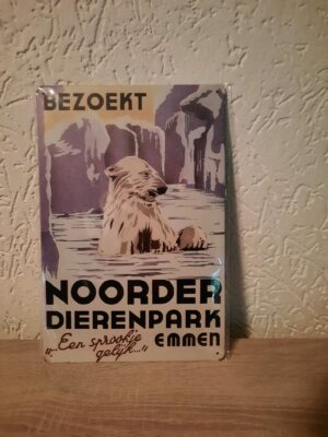 Noorder Dierenpark Emmen