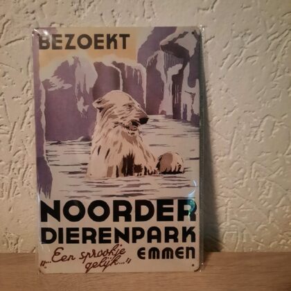 Noorder Dierenpark Emmen