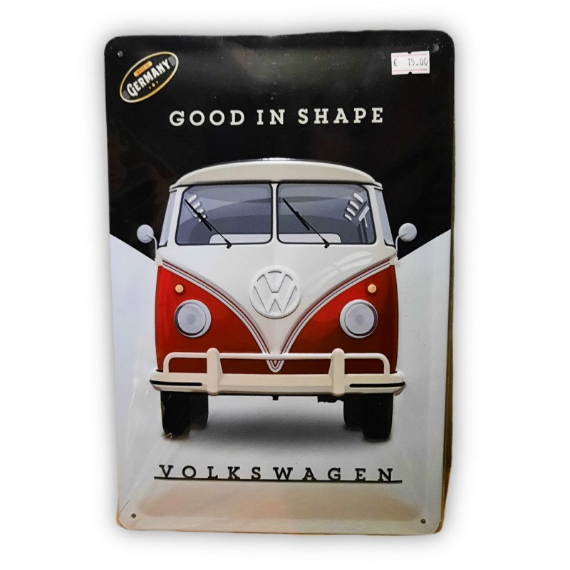 Good in shape | Volkswagen