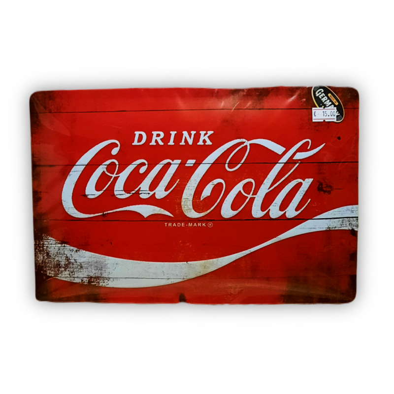 Drink Coca Cola