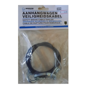 Breekkabel / veiligheidskabel