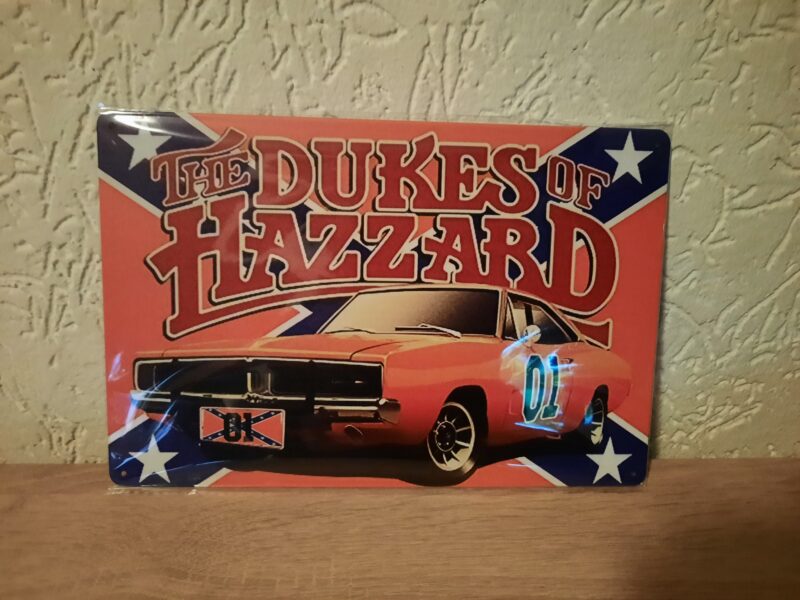 The Dukes of Hazzerd