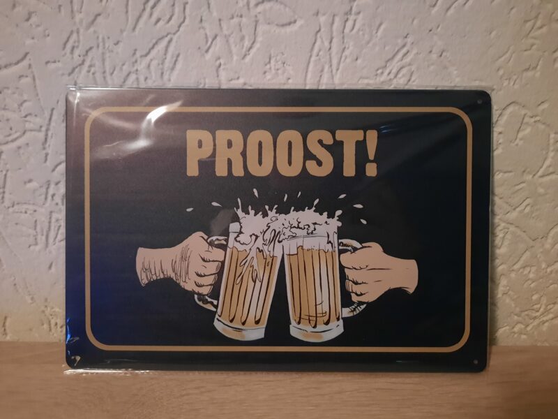 PROOST!