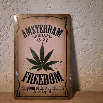 Freedom Amsterdam