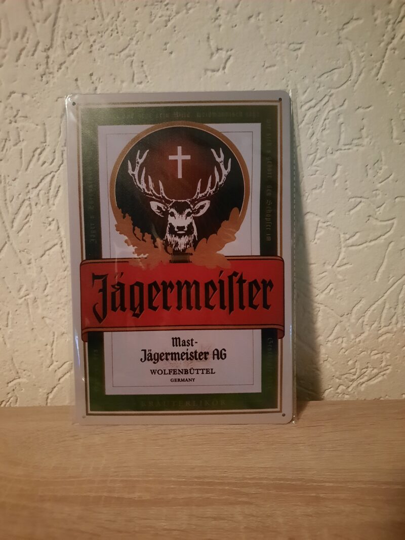 Jägermeister