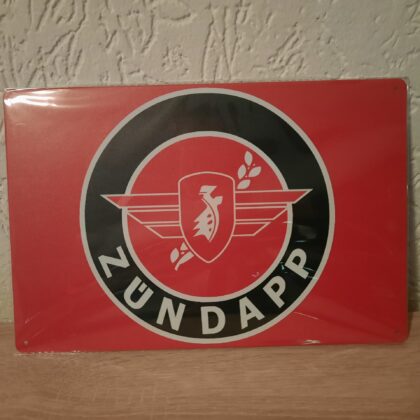 Zundapp