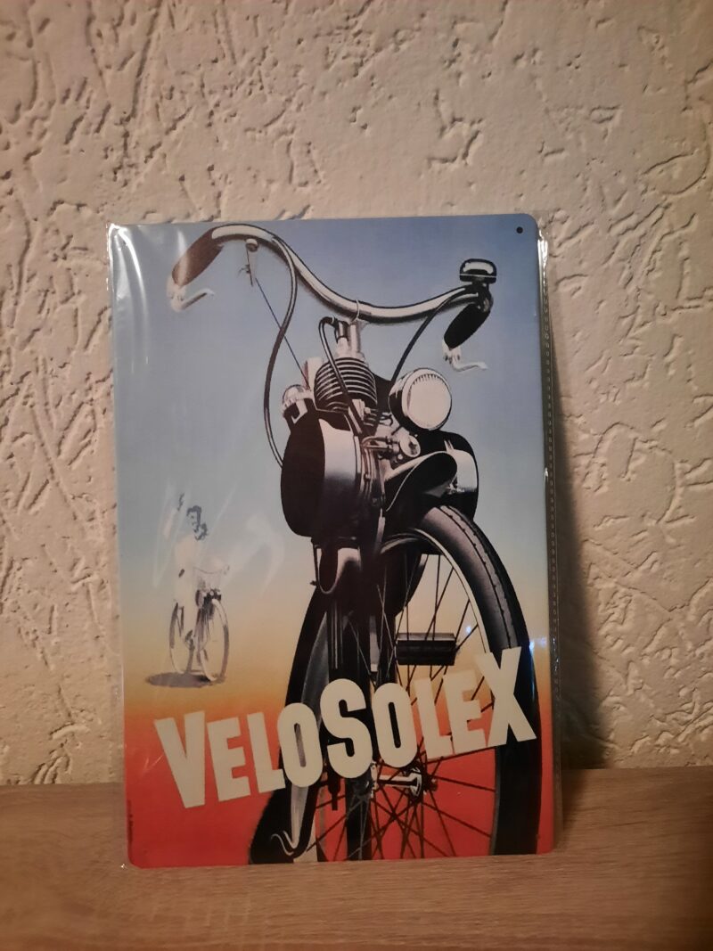 Velo Solex