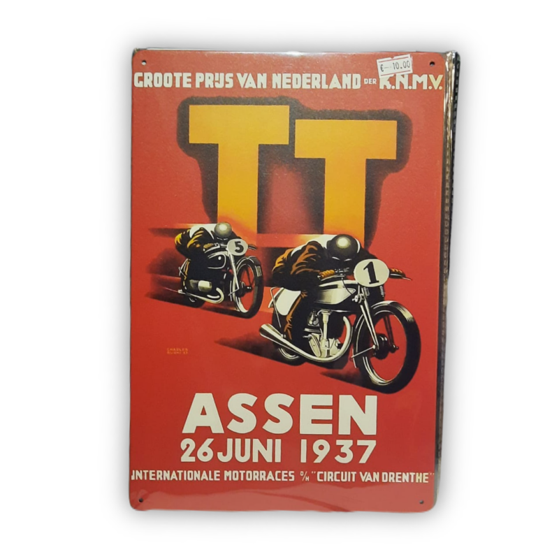 TT Assen 26 juni 1937