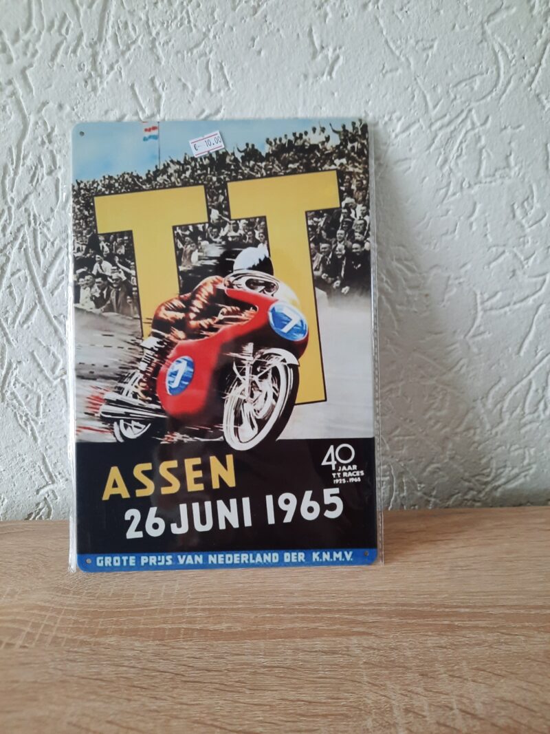 TT Assen