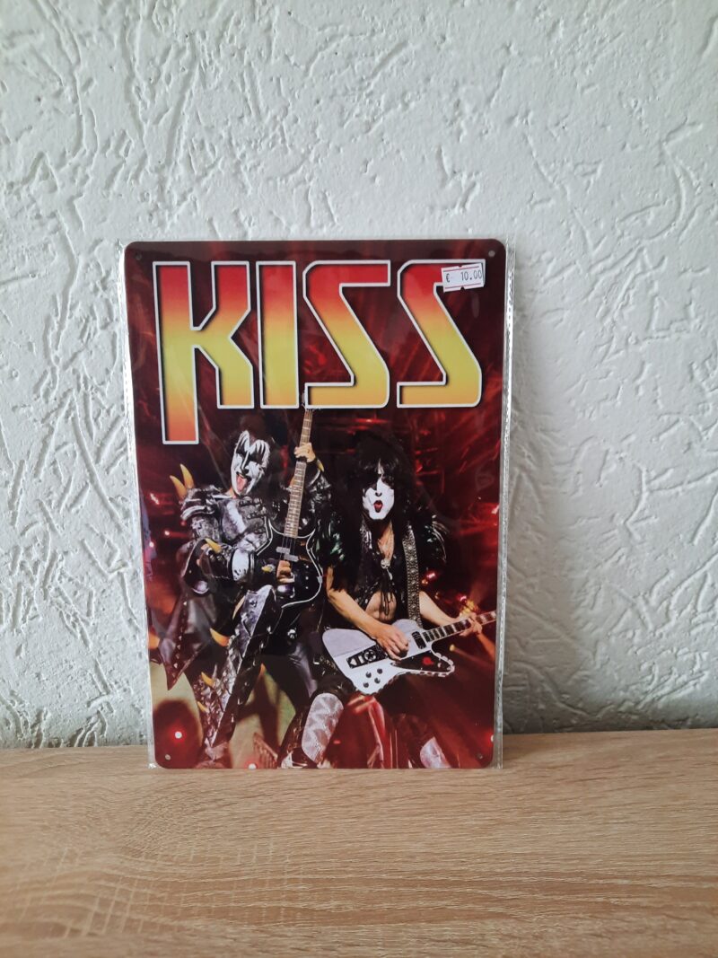 Kiss