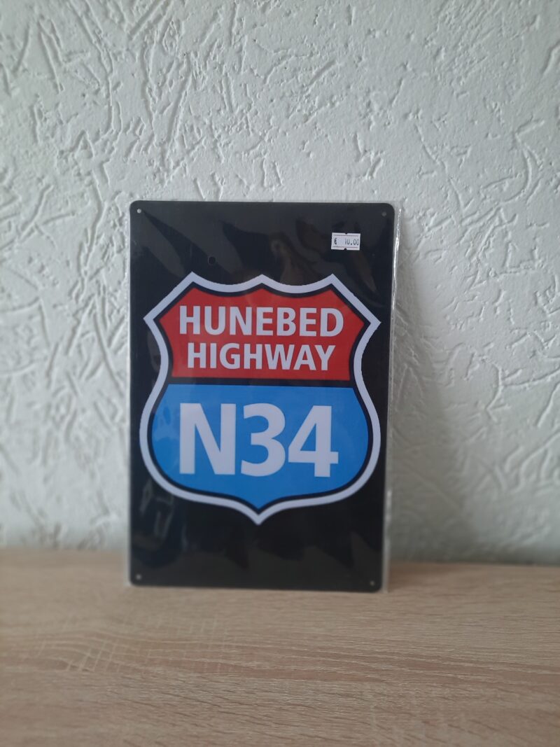 Hunebed Highway