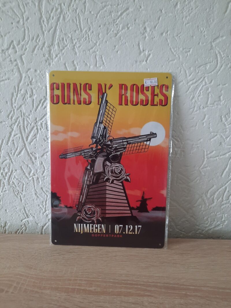 Guns 'n Roses