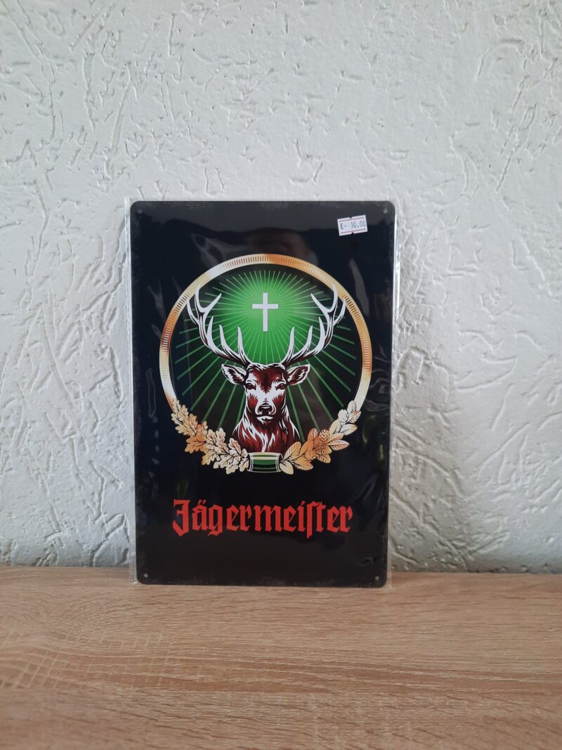 Jägermeister