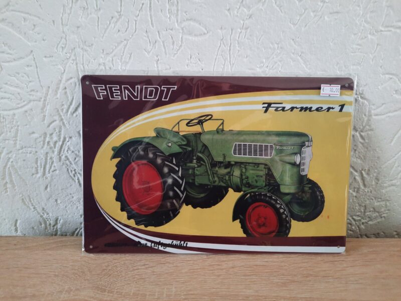 Fendt farmer1