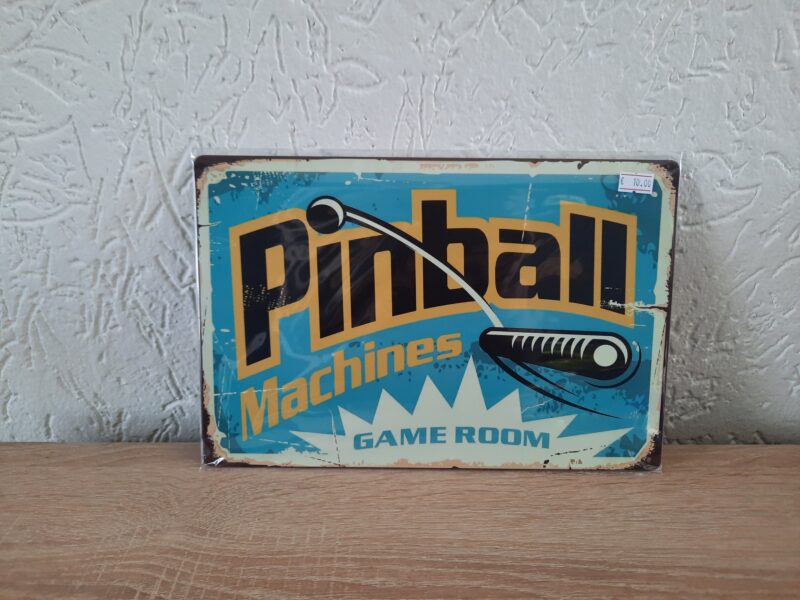 Pinball