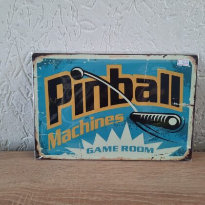 Pinball