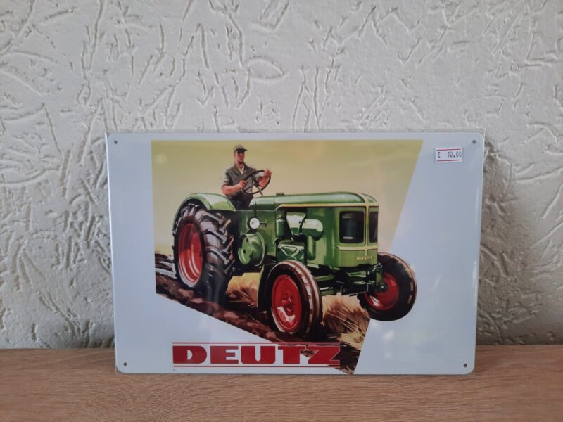 DEUTZ