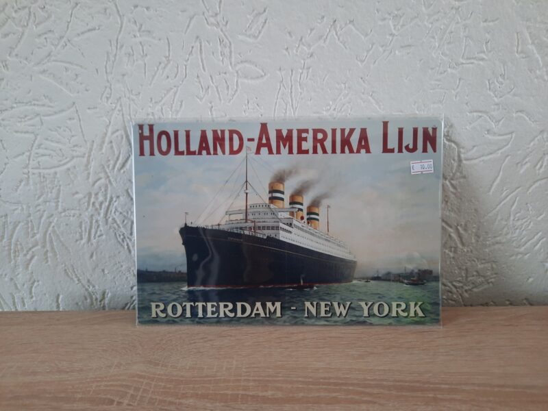 Holland - Amerika lijn