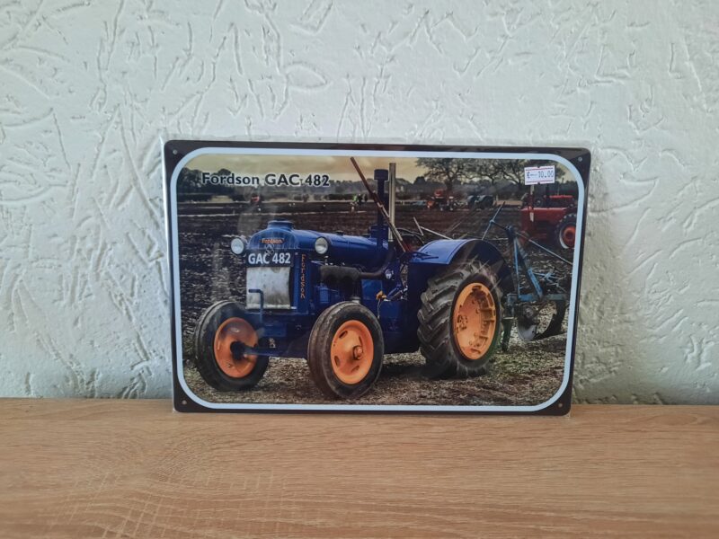 Fordson