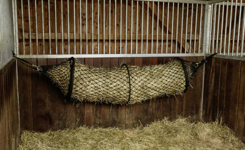 Hooinet tunnel 150x50
