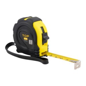 Rolbandmaat / Rolmaat 3 meter