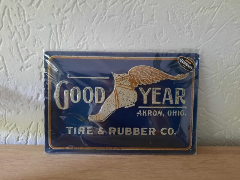 Good year