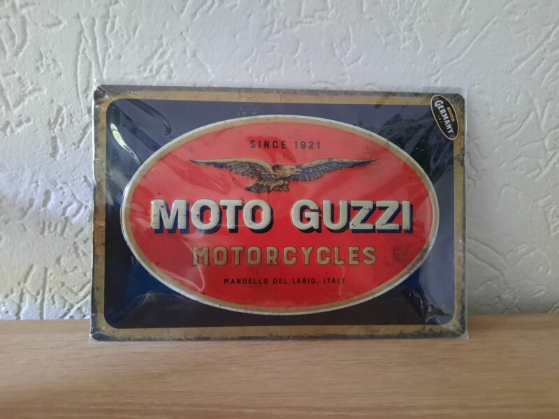 Moto Guzzi