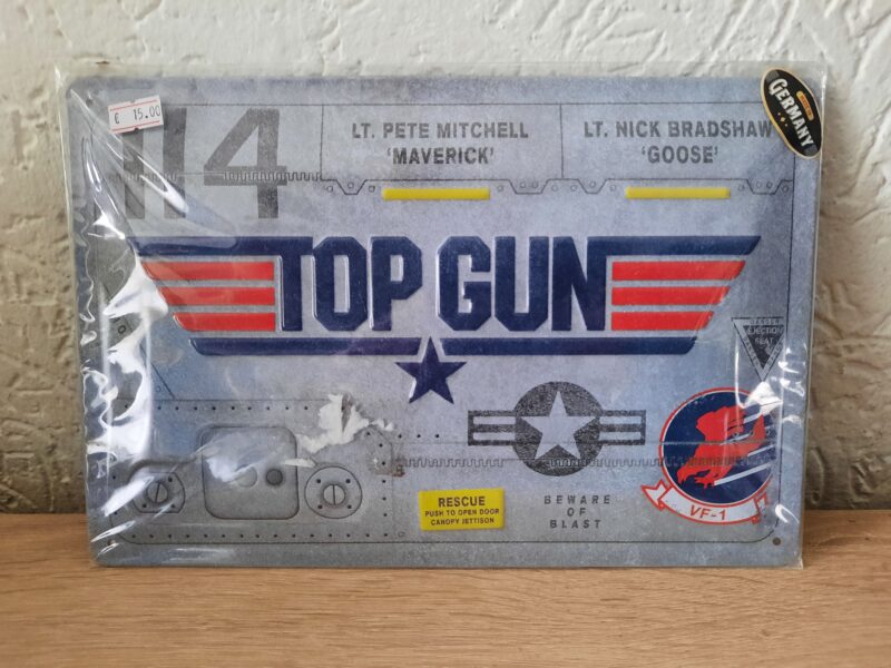 Top Gun