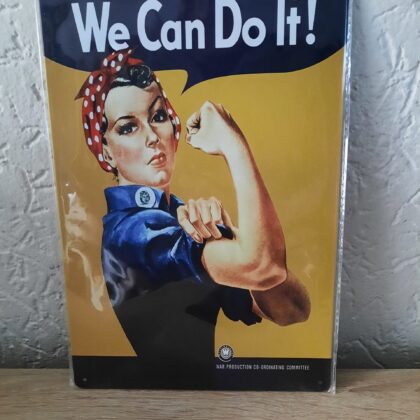 We Can Do It 2