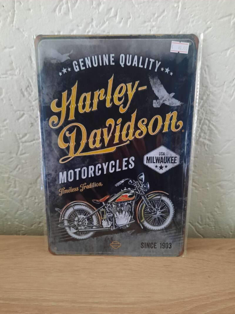 Motorcycles