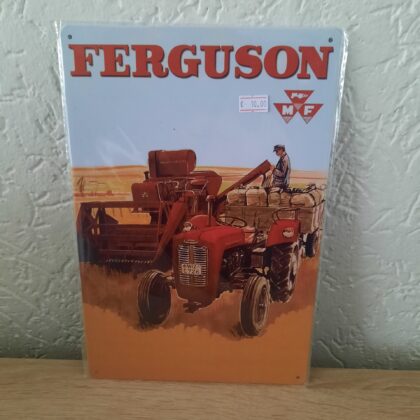 Ferguson