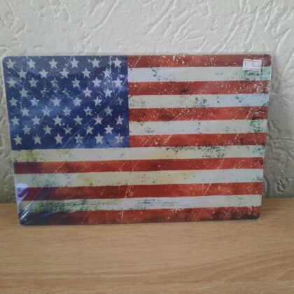 Amerikaanse vlag