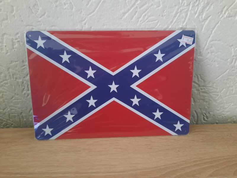 Rebel vlag