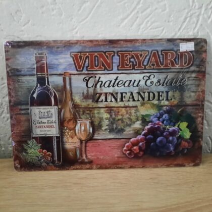 Vin Eyard