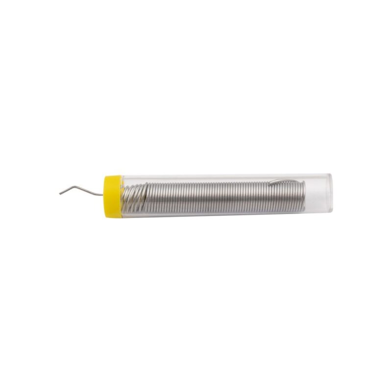 Soldeertin 1mm x 3m