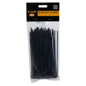 Tieribs 150x3,6 | 100 stuk