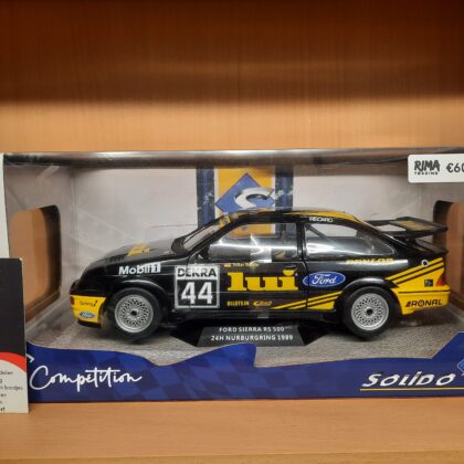 Ford Sierra RS 500