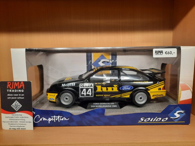 Ford Sierra RS 500