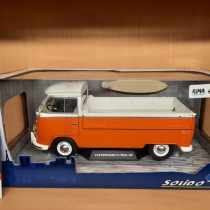 Volkswagen T1 pick-up