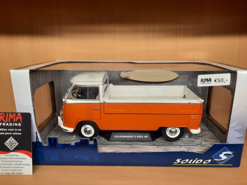 Volkswagen T1 pick-up