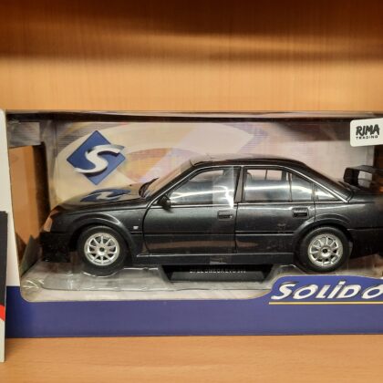 Opel Omega EVO 500