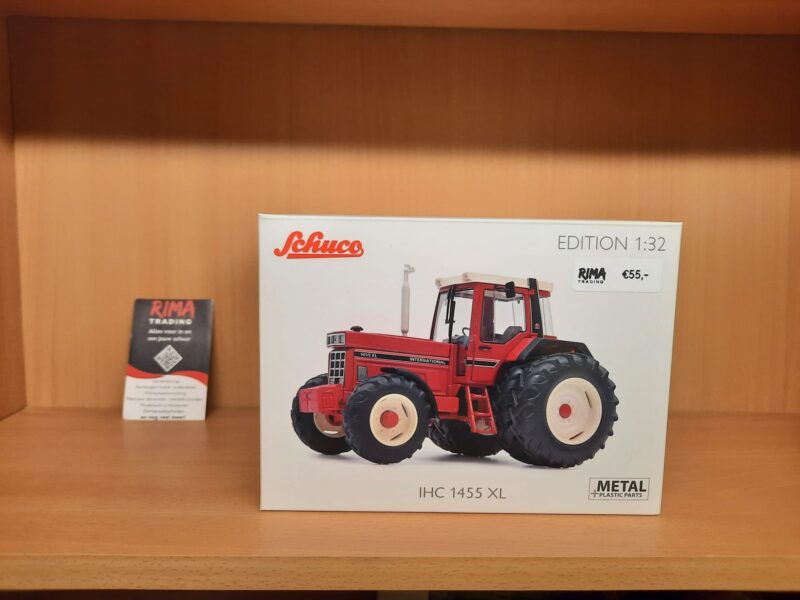 IHC 1455 XL