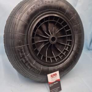 Kruiwagen wiel lucht universeel 4.00-8 / 4,80 PU.