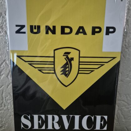 Zundapp Service
