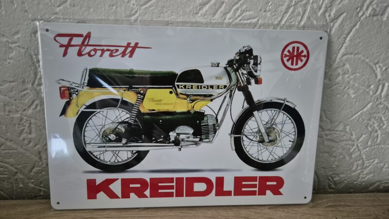 Kreidler Florett